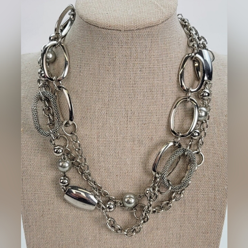 Lia Sophia Necklace